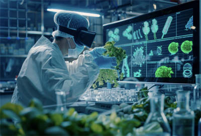 西北農林科技大學新增5個本科專業，聚焦計算機信息科技領域技術開發