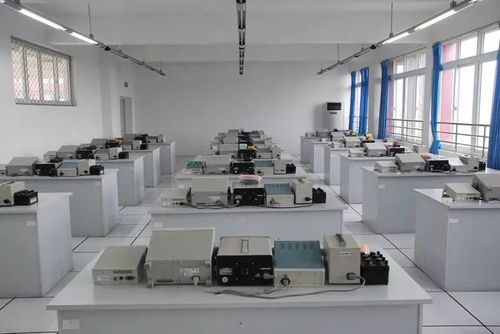 信息科技新篇章 成理信息科學(xué)與技術(shù)學(xué)院的技術(shù)開發(fā)探索