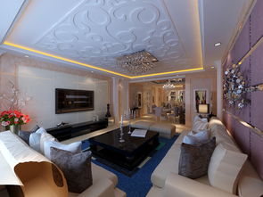 綠地 銘輪裝飾設計案例 土巴兔長春裝修網