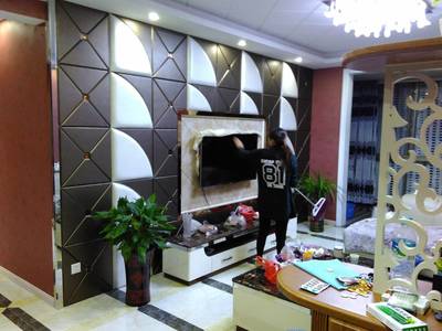 彭澤縣名匠裝飾工程設計百科