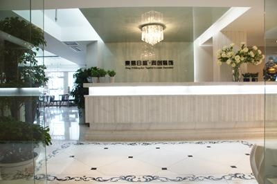 宜昌市同創(chuàng)裝飾工程