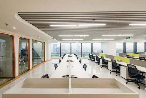 找辦公室裝修公司千萬(wàn)別踏入的4個(gè)誤區(qū)