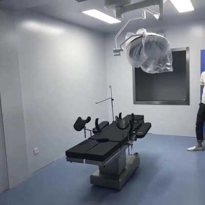 今日?qǐng)?bào)價(jià) 黑河實(shí)驗(yàn)室凈化施工 公司